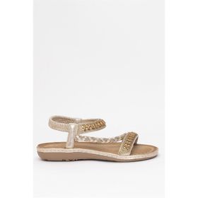 Guja 25Y152-1 Kadın Sandalet