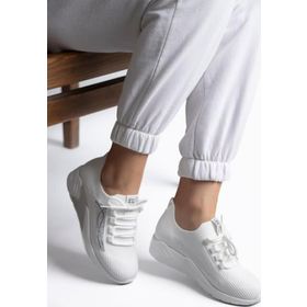 Guja 25Y301 Beyaz Kadın Spor Ayakkabı