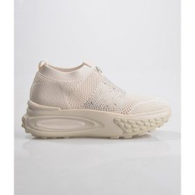 Guja 25Y305-4 Bej Kadın Spor Ayakkabı