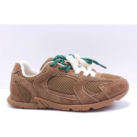 Guja 25Y371 Camel Fileli Kadın Spor Ayakkabı