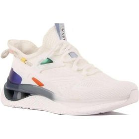 Guja 25Y508 Beyaz Erkek İthal Taban Premium Sneaker Spor Ayakkabı