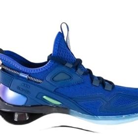 Guja 25Y508 Lacivert Erkek İthal Taban Premium Sneaker Spor Ayakkabı
