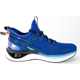 Guja 25Y508 Lacivert Erkek İthal Taban Premium Sneaker Spor Ayakkabı