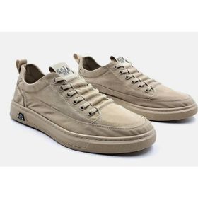 Guja 25Y510-2 Bej Erkek Premium Sneaker Spor Ayakkabı