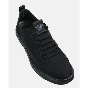 Guja 25Y510-2 Siyah Erkek Premium Sneaker Spor Ayakkabı
