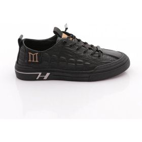 Guja 25Y510-6 Siyah Erkek Spor Ayakkabı