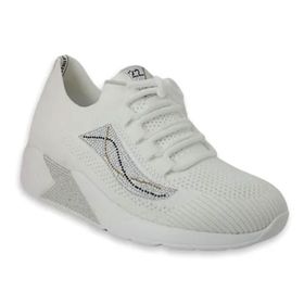 Guja 301 24YA Beyaz Kadın Spor Ayakkabı
