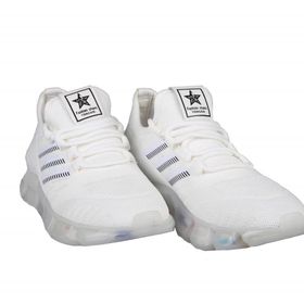 Guja 307 22YA Sneaker Beyaz Kadın Spor Ayakkabı