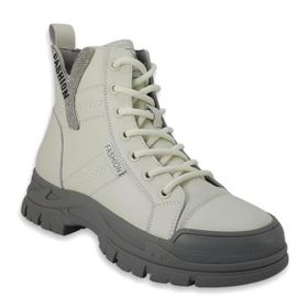Guja 310-14 Bej Kadın Bot