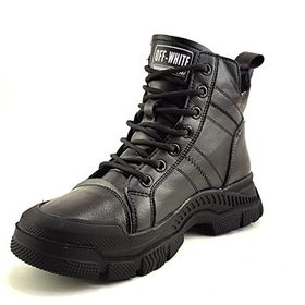 Guja 310-14 Siyah Kadın Bot