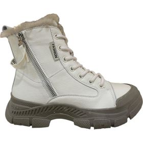Guja 310-24 Bej Kadın Bot