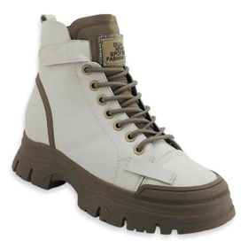 Guja 3310-1 Bej Kadın Bot