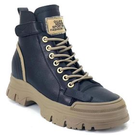 Guja 3310-1 Siyah Kadın Bot