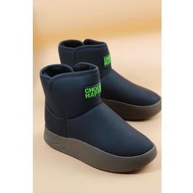 Guja 379-1 Siyah Kadın Bot