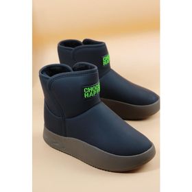 Guja 379-1 Siyah Kadın Bot
