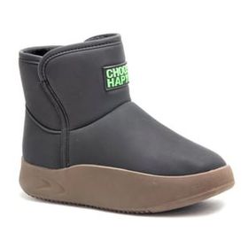 Guja 379-1 Siyah Kadın Bot