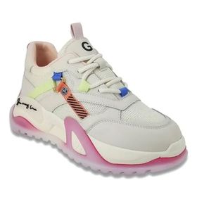 Guja 425 24YA Pembe Kadın Spor Ayakkabı
