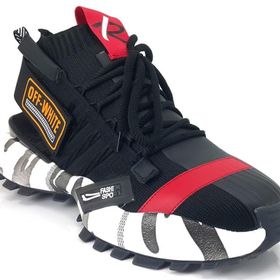 Guja 490 Siyah Erkek Spor Ayakkabı