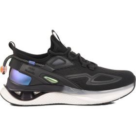 Guja 508 Siyah Erkek Spor Ayakkabı
