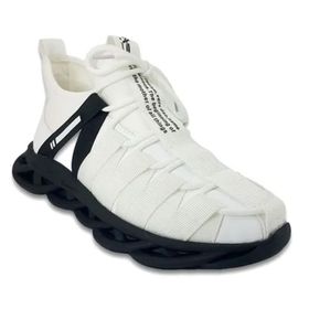 Guja 513 22KA Beyaz Erkek Spor Ayakkabı