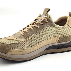 Guja 517-1 Camel Erkek Spor Ayakkabı