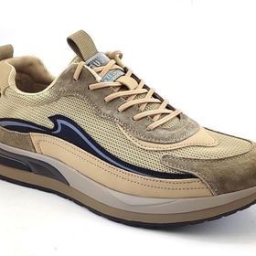 Guja 517-1 Camel Erkek Spor Ayakkabı