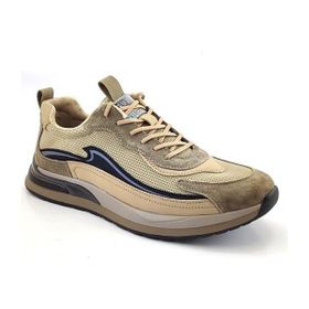 Guja 517-1 Camel Erkek Spor Ayakkabı