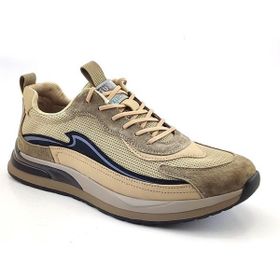 Guja 517-1 Camel Erkek Spor Ayakkabı