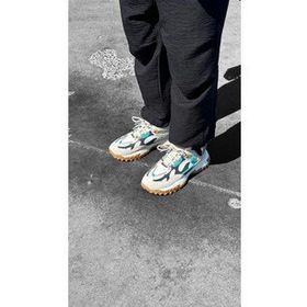 Guja 526 24YA Bej Erkek Sneaker Ayakkabı