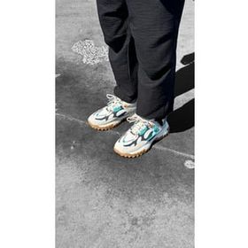 Guja 526 24YA Bej Erkek Sneaker Ayakkabı