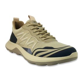 Guja 526 24YA Bej Erkek Sneaker Ayakkabı