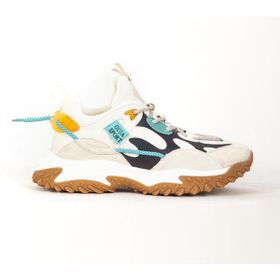 Guja 526 24YA Bej Erkek Sneaker Ayakkabı