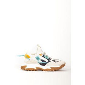 Guja 526 24YA Bej Erkek Sneaker Ayakkabı