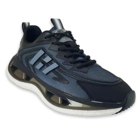 Guja 597 23KA Siyah Erkek Spor Ayakkabı