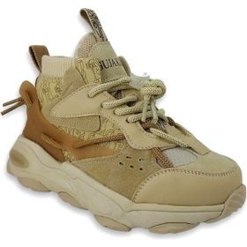 Guja 673 23KB Bej Unisex Çocuk Bot