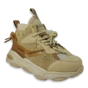 Guja 673 23KB Bej Unisex Çocuk Bot