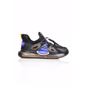 Guja Sneakers Siyah Kadın Spor Ayakkabı