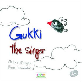 Gukki The Singer - Reza Hemmatirad Melike Günyüz