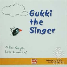 Gukki The Singer - Reza Hemmatirad Melike Günyüz