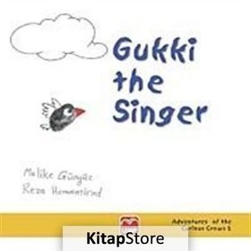 Gukki The Singer - Reza Hemmatirad Melike Günyüz