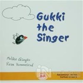 Gukki The Singer - Reza Hemmatirad Melike Günyüz