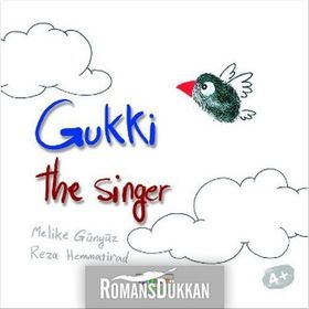 Gukki The Singer - Reza Hemmatirad Melike Günyüz