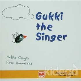 Gukki The Singer - Reza Hemmatirad Melike Günyüz