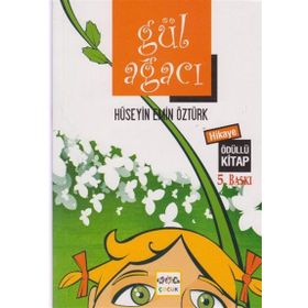 GÜL AĞACI - HÜSEYİN EMIN ÖZTÜRK