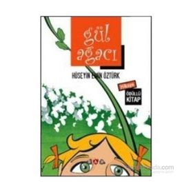 GÜL AĞACI - HÜSEYİN EMIN ÖZTÜRK