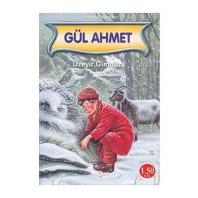 Gül Ahmet - Üzeyir Gündüz