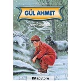 Gül Ahmet - Üzeyir Gündüz