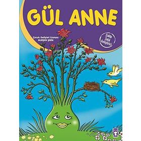Gül Anne - Nurşen Şirin