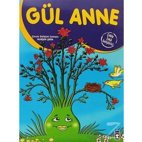 Gül Anne - Nurşen Şirin