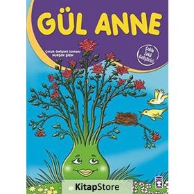 Gül Anne - Nurşen Şirin